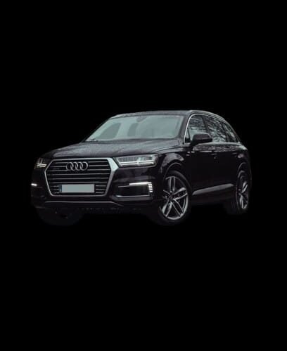 SUV REQUEST