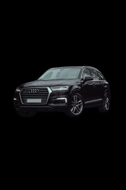SUV REQUEST