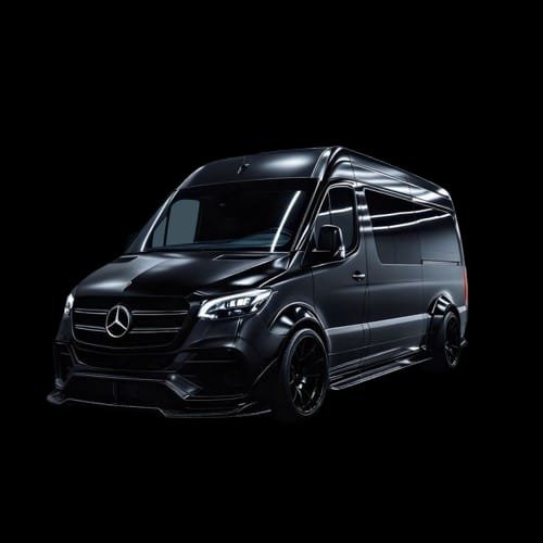 Mercedes Transit
